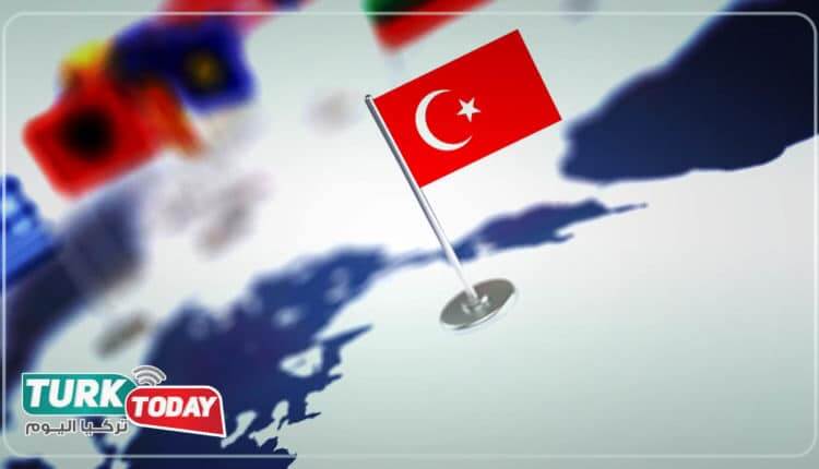 الاستثمار في تركيا