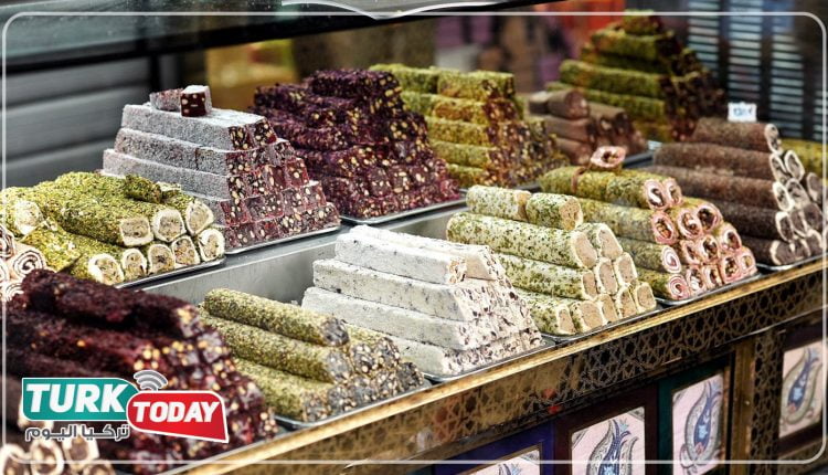 الحلقوم-التركي-الراحة-التركية-الاكثر-شهرة