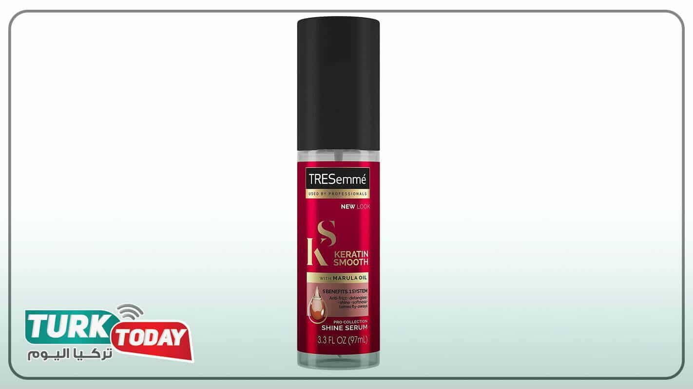 سيروم الشعر تريسمي TRESemmé Hair Serum