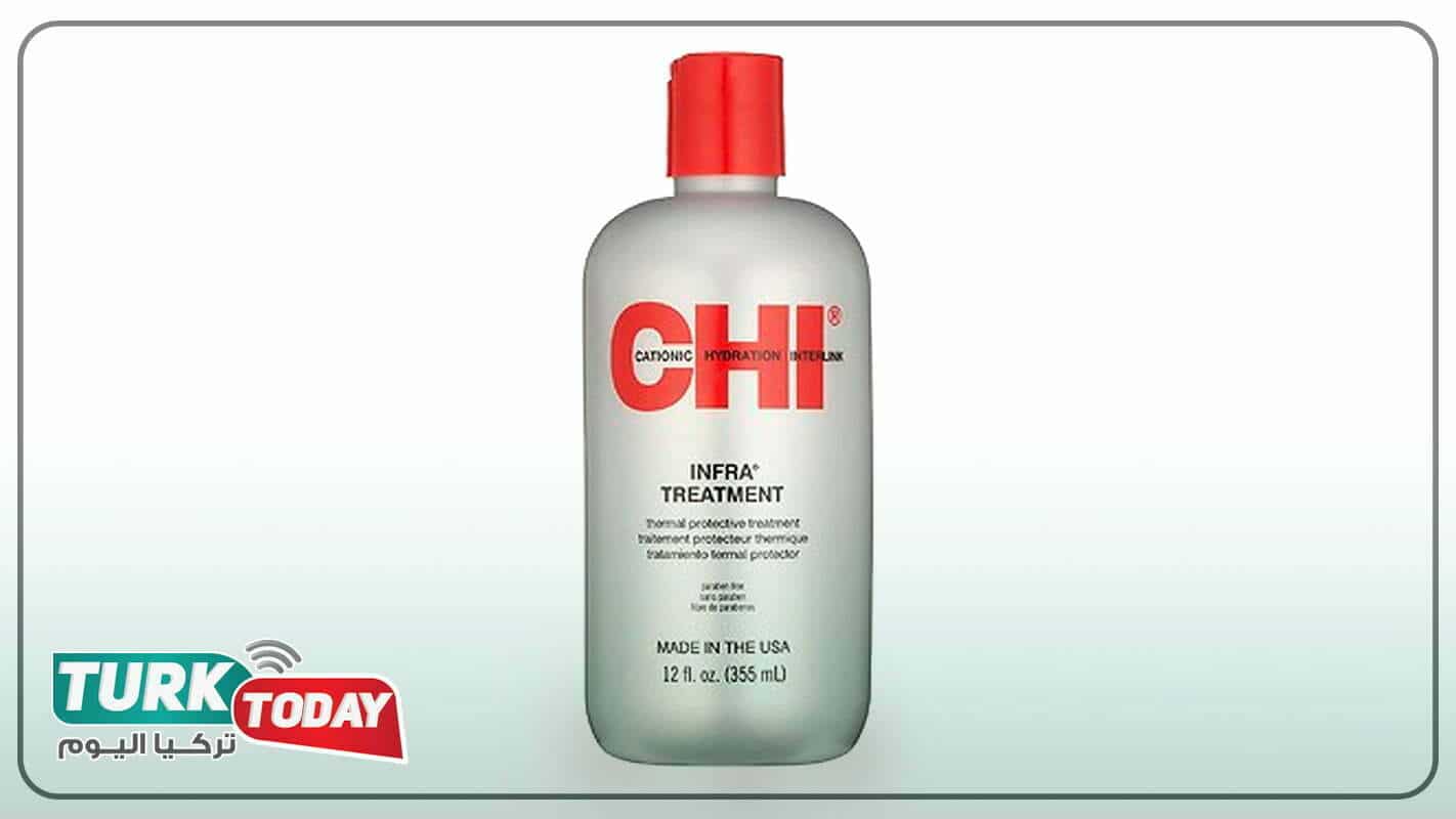 سيروم الشعر تشي Chi Hair Serum