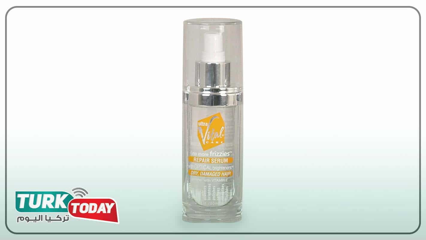سيروم الشعر فيتال Vital Care Hair Serum