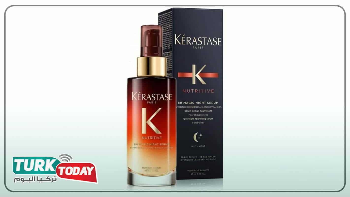 سيروم الشعر كيراستاس Kerastase Hair Serum
