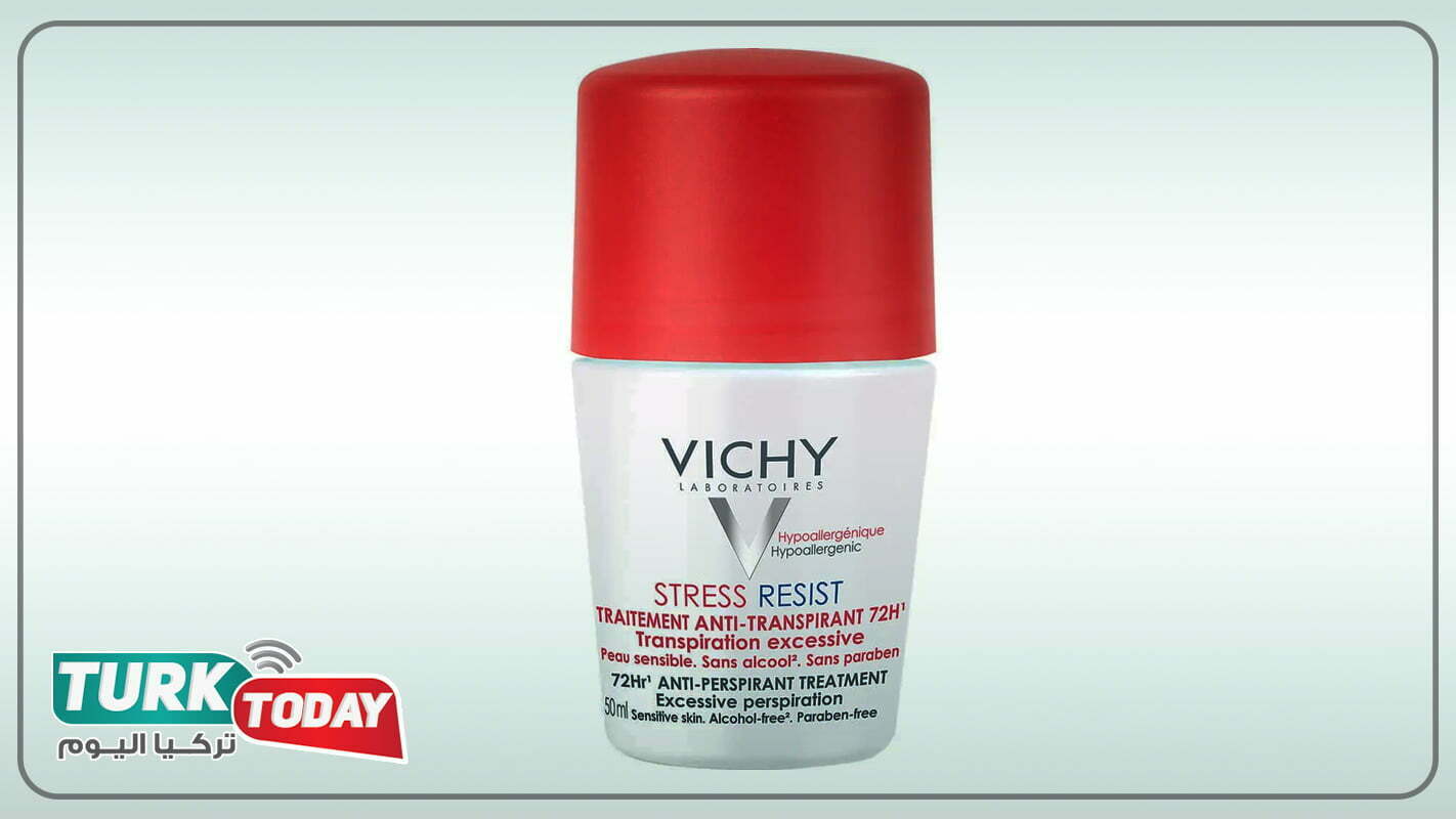 مزيل عرق فيتشي Stress Resist Anti-Perspirant Treatment