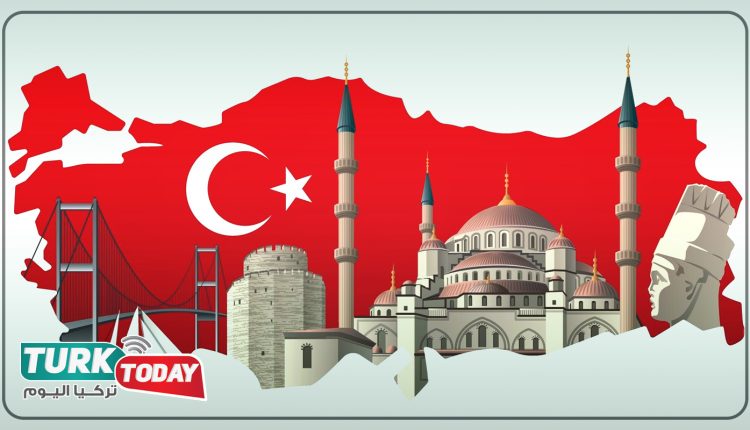 السفر الى تركيا - معلومات عن تركيا ونصائح