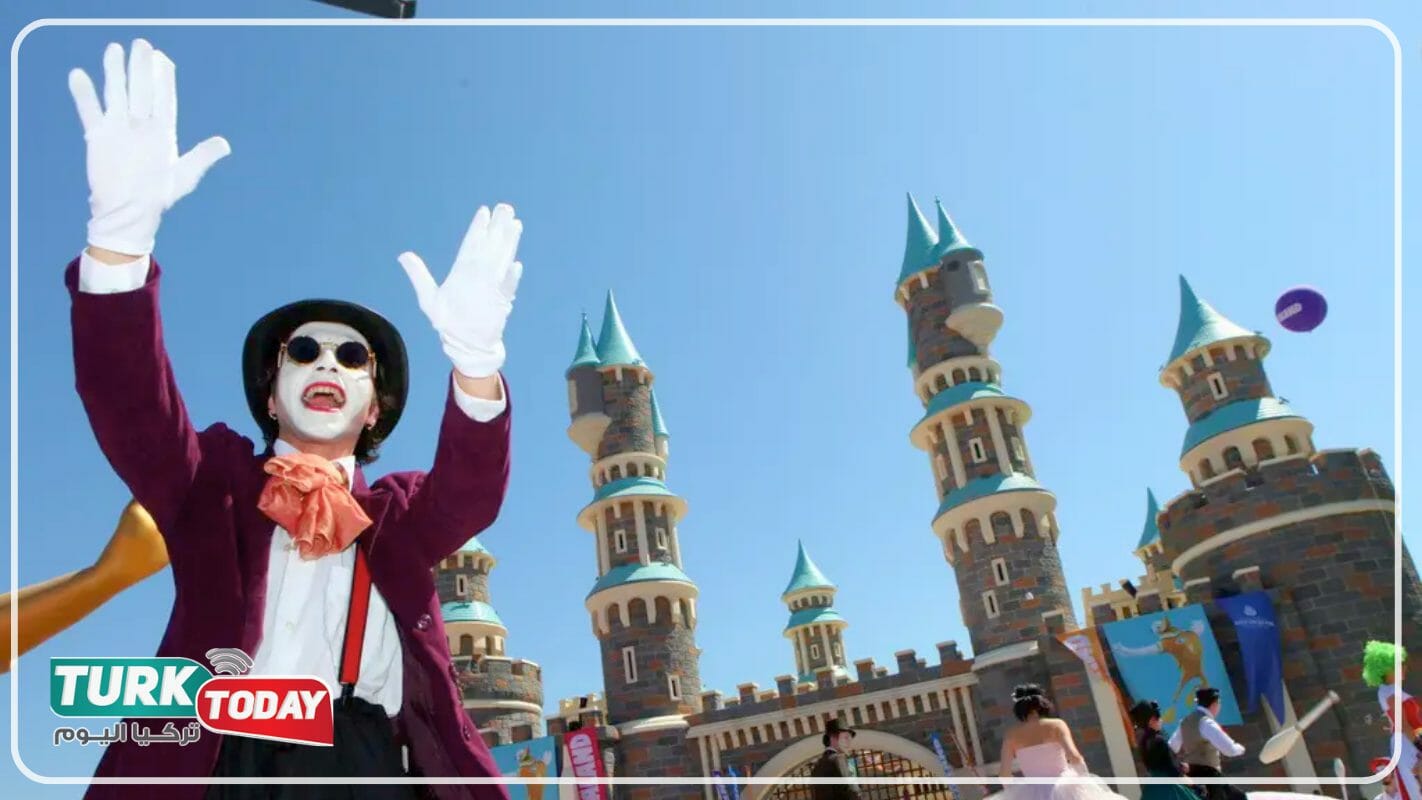 كيفية الوصول إلى فيالاند بواسطة الحافلة