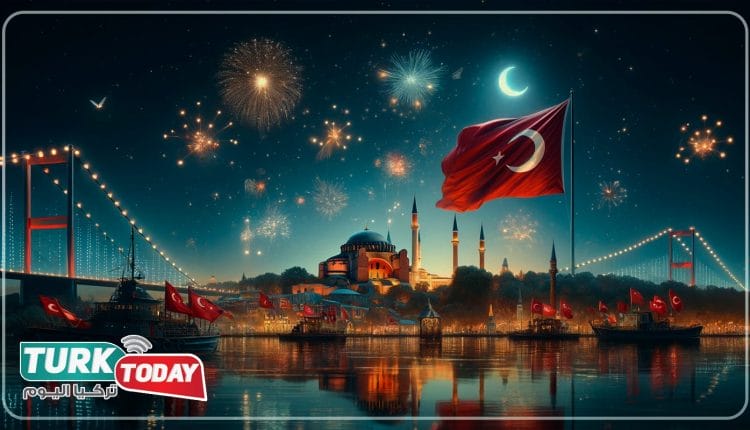 العطل الرسمية في تركيا 2025 - دليلك الشامل للأعياد الوطنية والدينية_2
