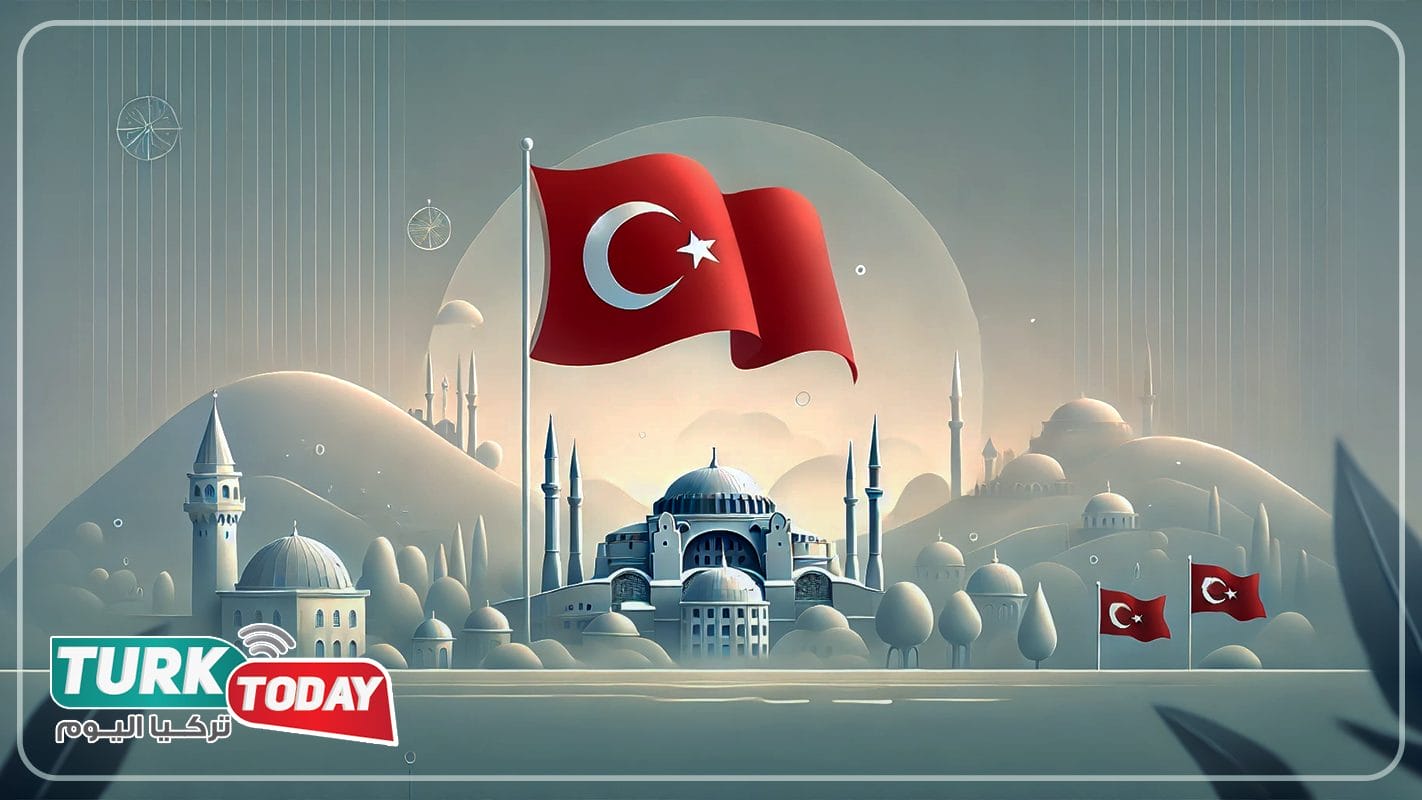 العطل الرسمية في تركيا للمدارس