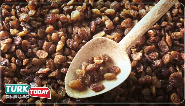فوائد الزبيب - اكتشف قيمته الغذائية المذهلة