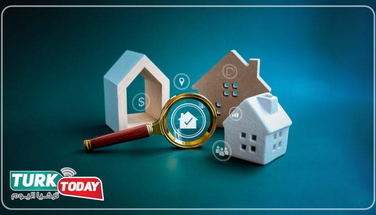 أنواع العقارات: دليل شامل لفهم الخيارات المتاحة