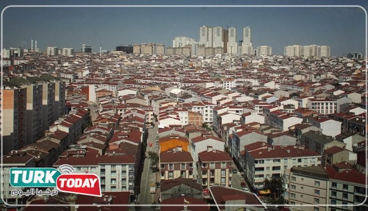 اسنيورت - أهم مناطق إسطنبول وأكثرها حيوية