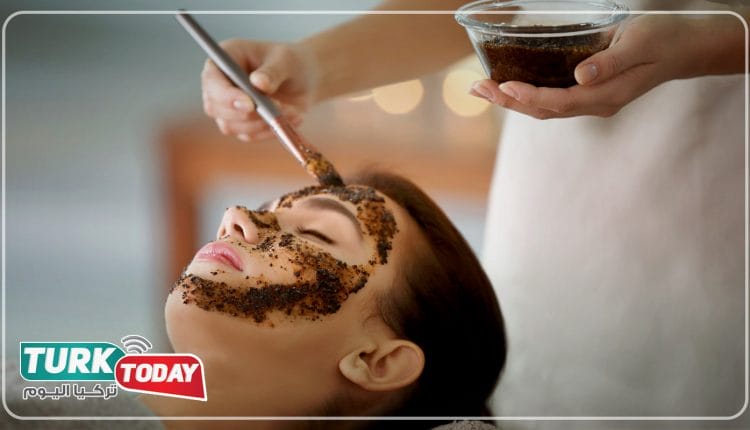 ماسك الجيلاتين والقهوة وصفة الجمال الطبيعية لبشرتكِ