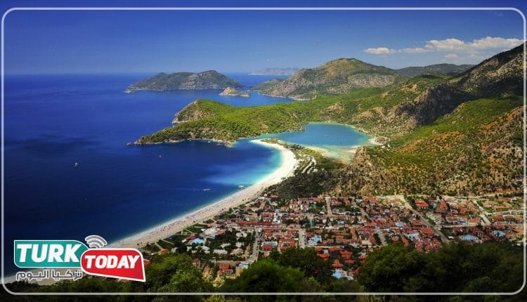 فتحية - وجهة الباحثين عن المغامرة