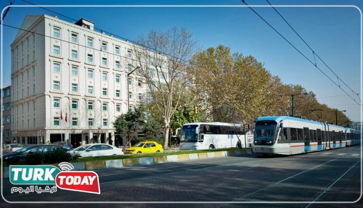 فندق زاده في إسطنبول دليلك الشامل للمنطقة الحيوية